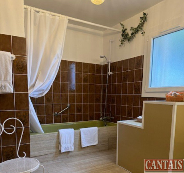 sale Chambre d'hôte Toulon - Photo 3