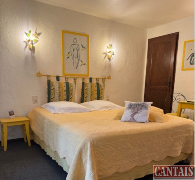 sale Chambre d'hôte Toulon - Photo 4