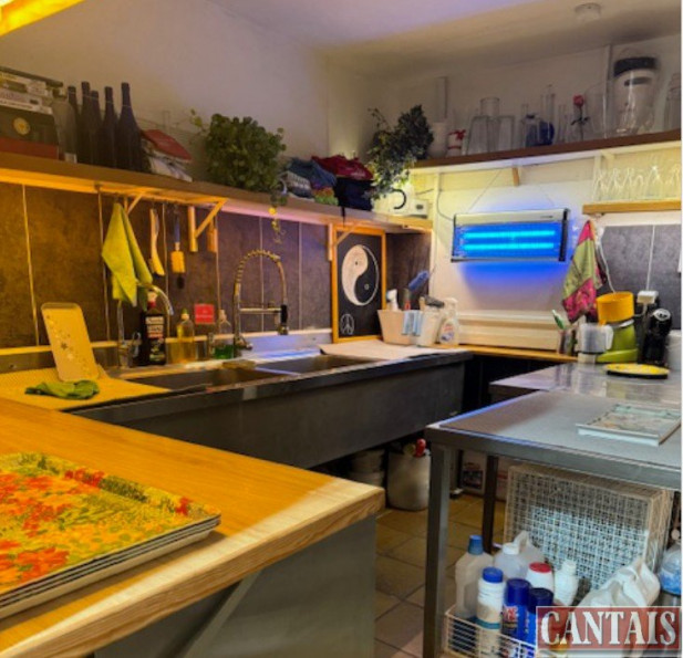 sale Chambre d'hôte Toulon - Photo 6