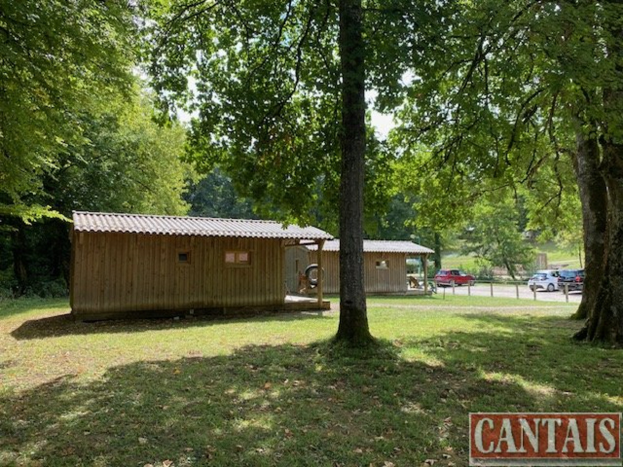 à vendre Camping Troyes - Photo 1