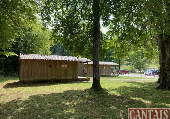 vente Camping Troyes