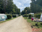 vente Camping Troyes