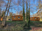 vente Camping Troyes