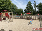 vente Camping Troyes