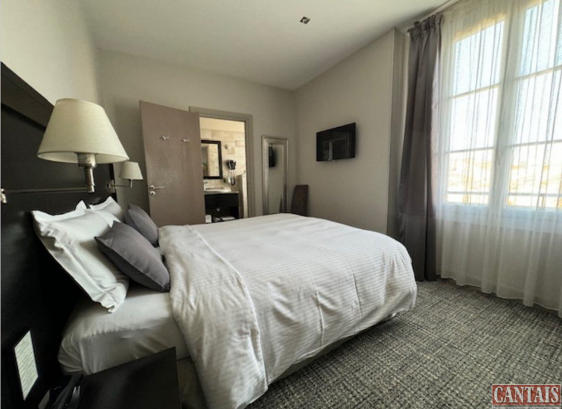 vente Hôtel bureau Nice - Photo 1