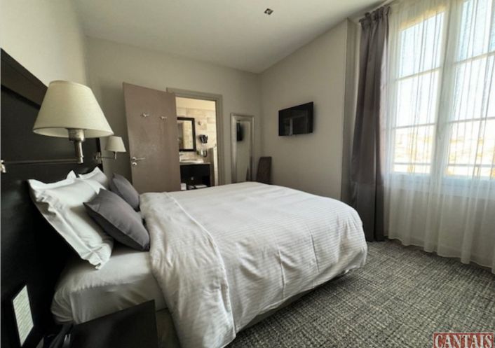 à vendre Hôtel   bureau Nice