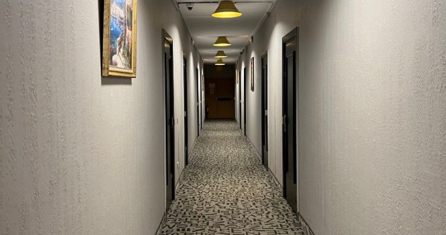 vente Hôtel bureau Nice