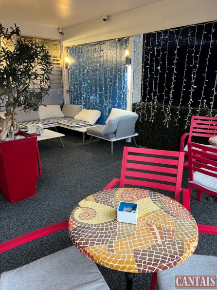 vente Hôtel   bureau Nice - Photo 1