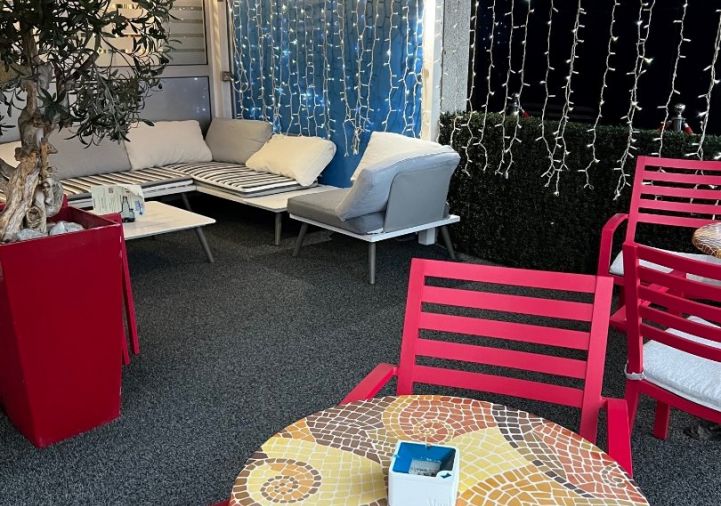 sale Hôtel bureau Nice