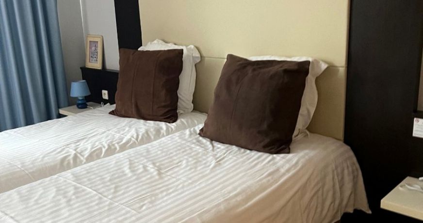 vente Hôtel bureau Nice