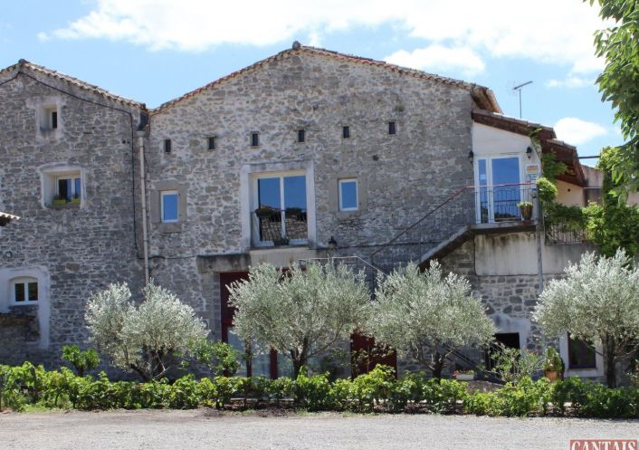 à vendre Gîte Nimes