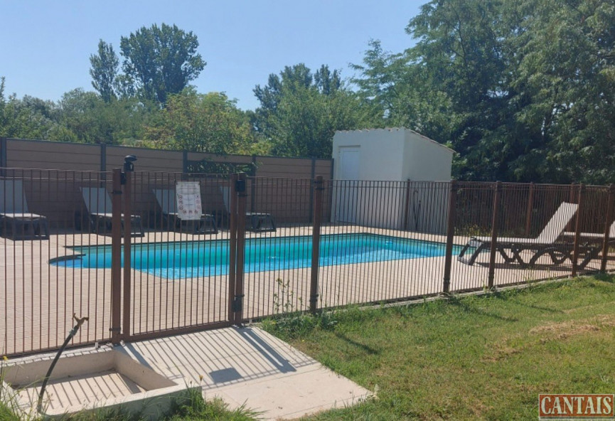 vente Gîte Nimes - Photo 2