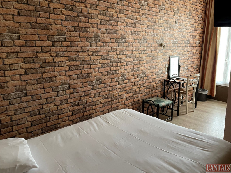 vente Hôtel bureau Digne Les Bains - Photo 3