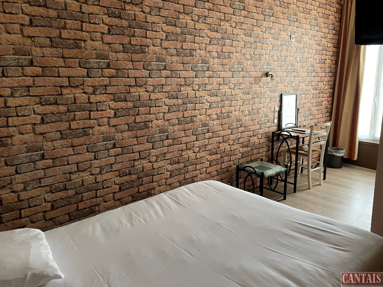 à vendre Hôtel bureau Digne Les Bains - Photo 3