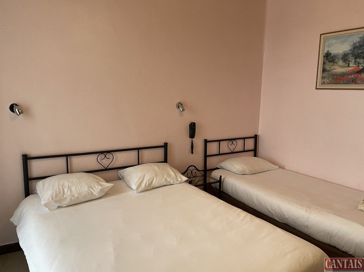 à vendre Hôtel bureau Digne Les Bains - Photo 4