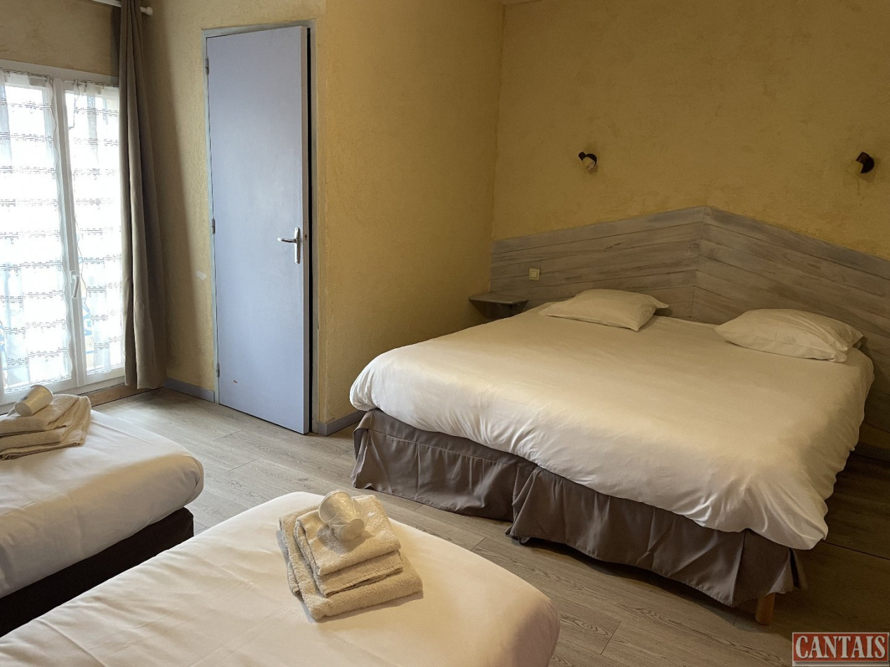 à vendre Hôtel bureau Digne Les Bains - Photo 1