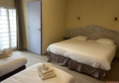vente Hôtel bureau Digne Les Bains