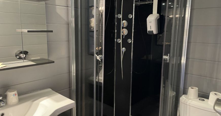 vente Hôtel bureau Digne Les Bains