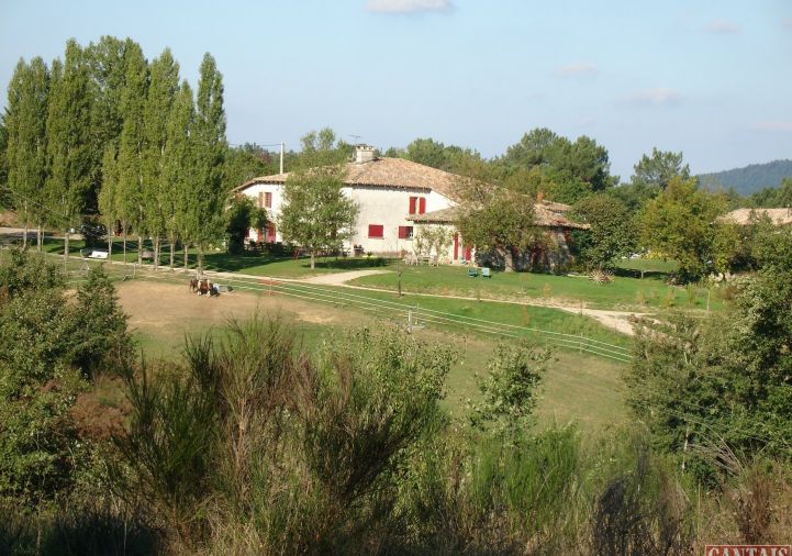 sale Gîte Montauban