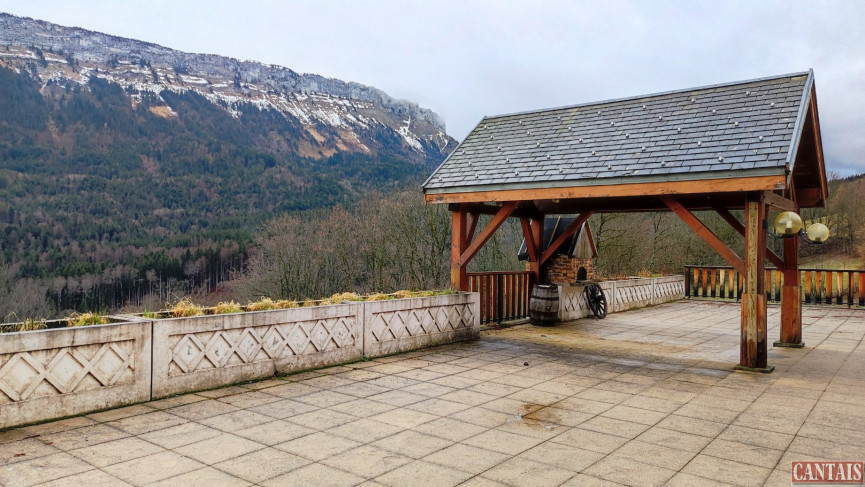 vente Gîte Chambery - Photo 2