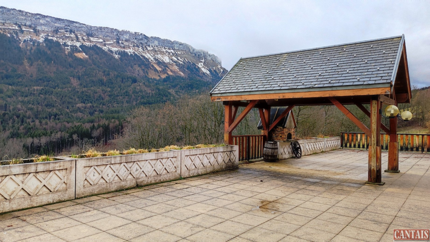à vendre Gîte Chambery - Photo 2