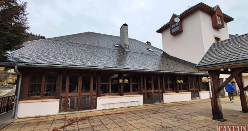 vente Gîte Chambery