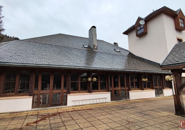 à vendre Gîte Chambery