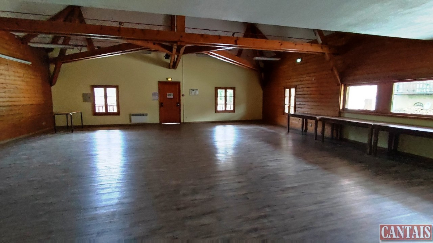 à vendre Gîte Chambery - Photo 3