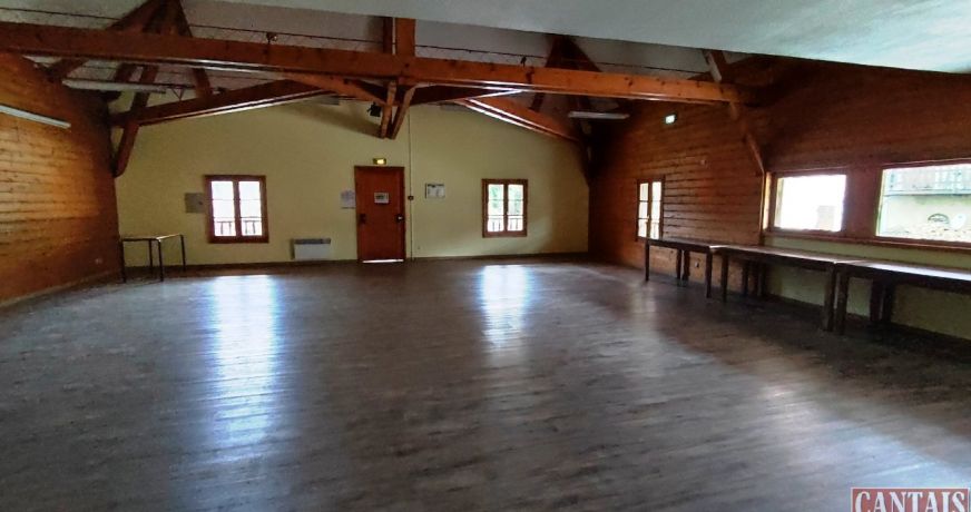 vente Gîte Chambery