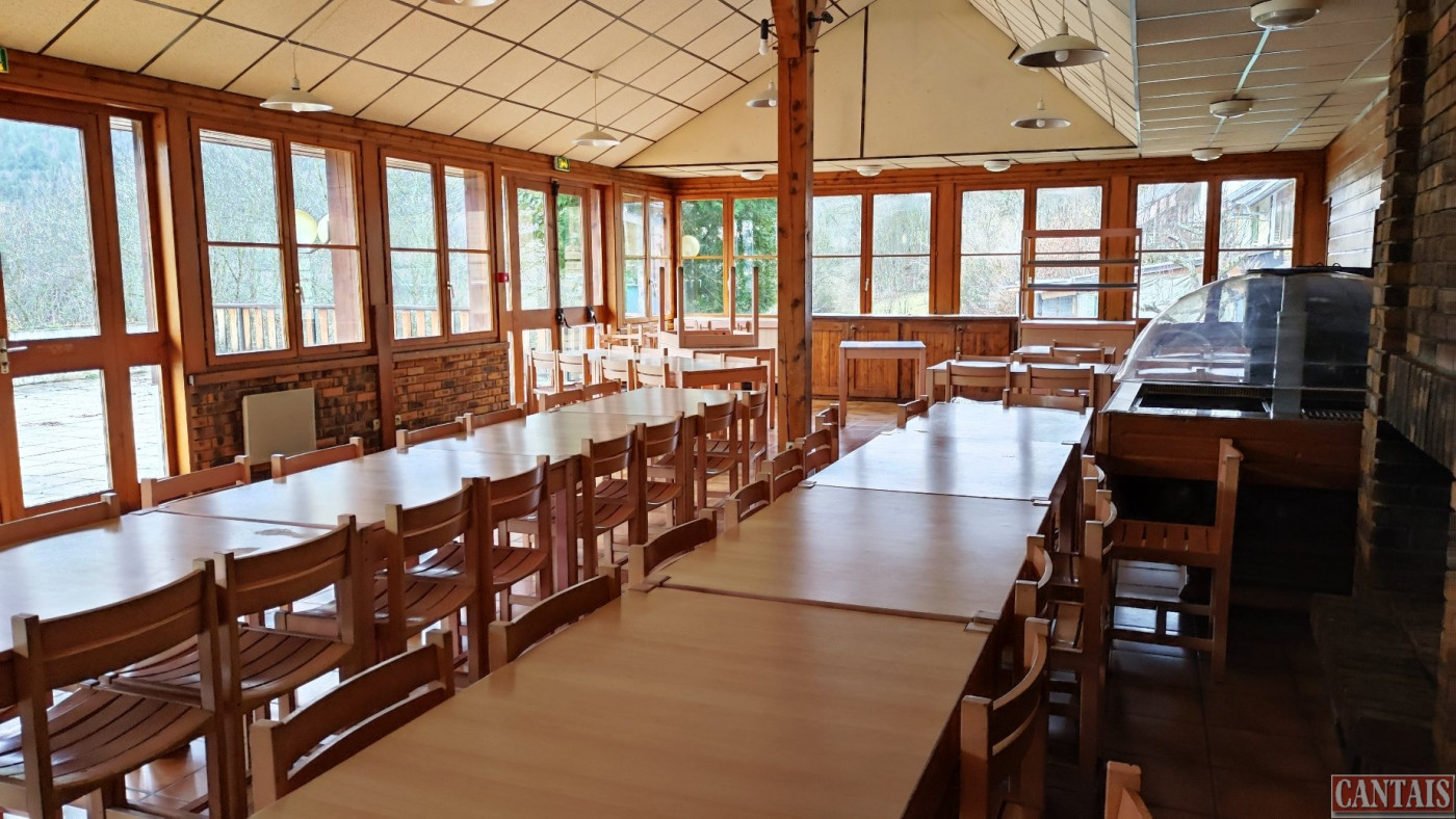 à vendre Gîte Chambery - Photo 4