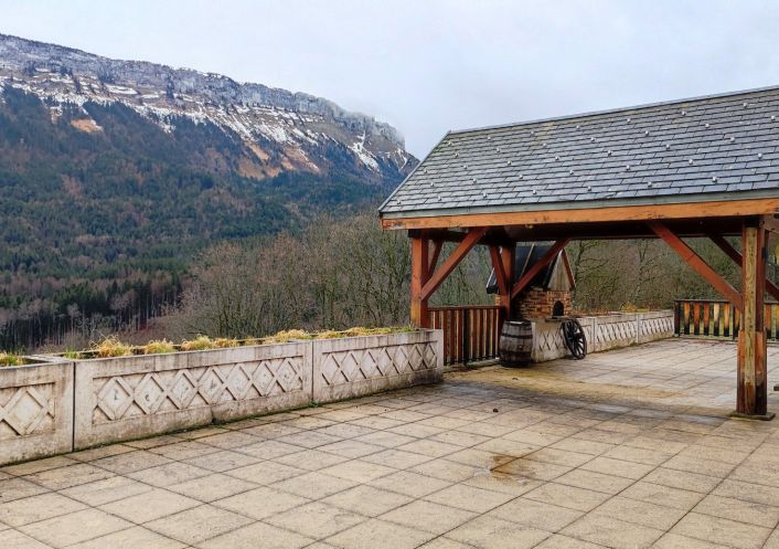 à vendre Hôtel   restaurant Saint Francois De Sales