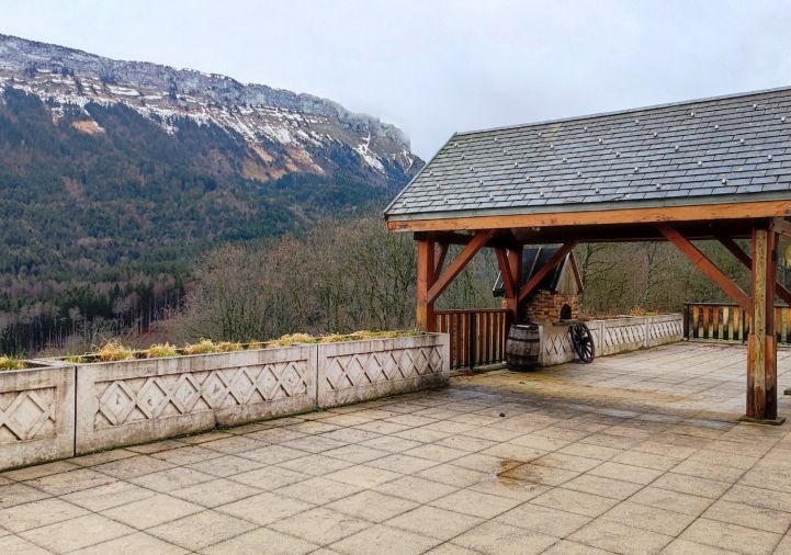 vente Hôtel   restaurant Saint Francois De Sales