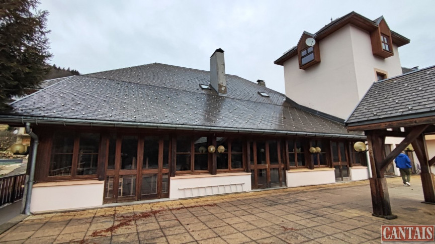vente Hôtel   restaurant Saint Francois De Sales - Photo 2