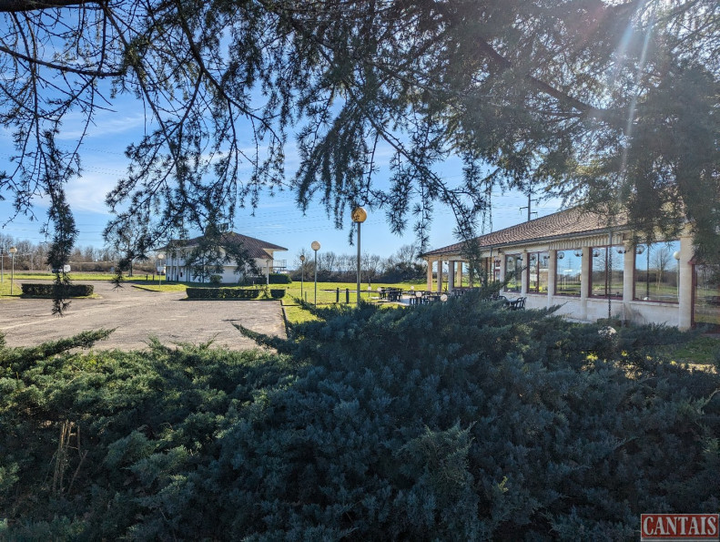 vente Hôtel restaurant Mont De Marsan - Photo 3