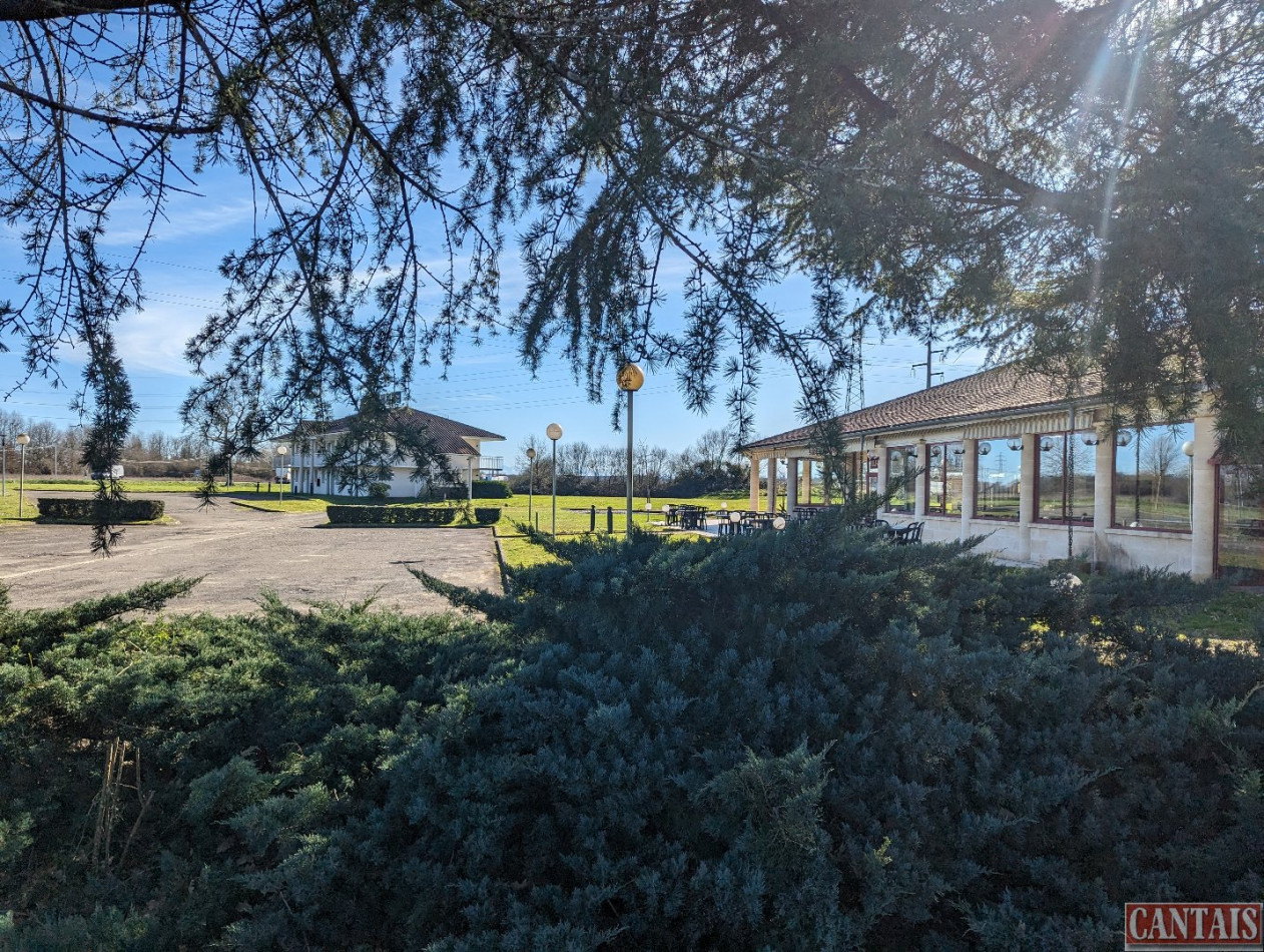 for sale Hôtel restaurant Mont De Marsan - Photo 3