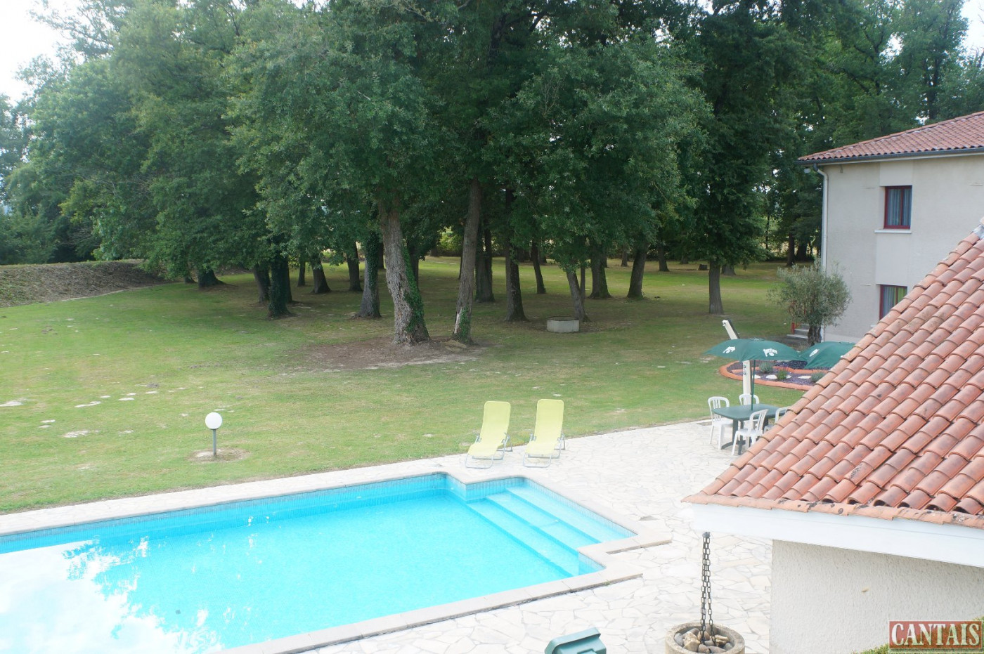 for sale Hôtel restaurant Mont De Marsan - Photo 1