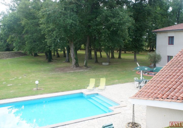 vente Hôtel   restaurant Mont De Marsan