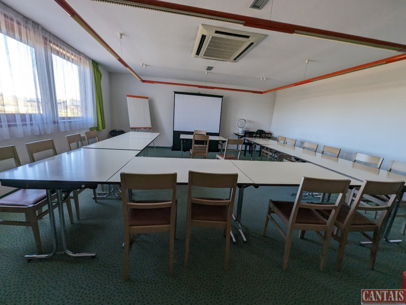 vente Hôtel restaurant Mont De Marsan - Photo 4