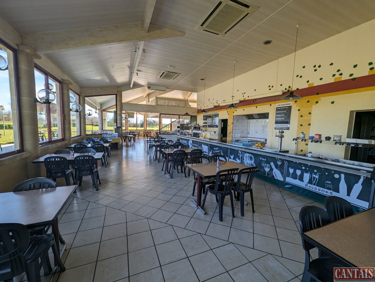 for sale Hôtel restaurant Mont De Marsan - Photo 5