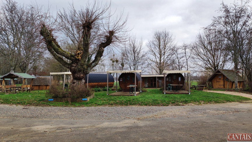 vente Camping Dijon - Photo 3
