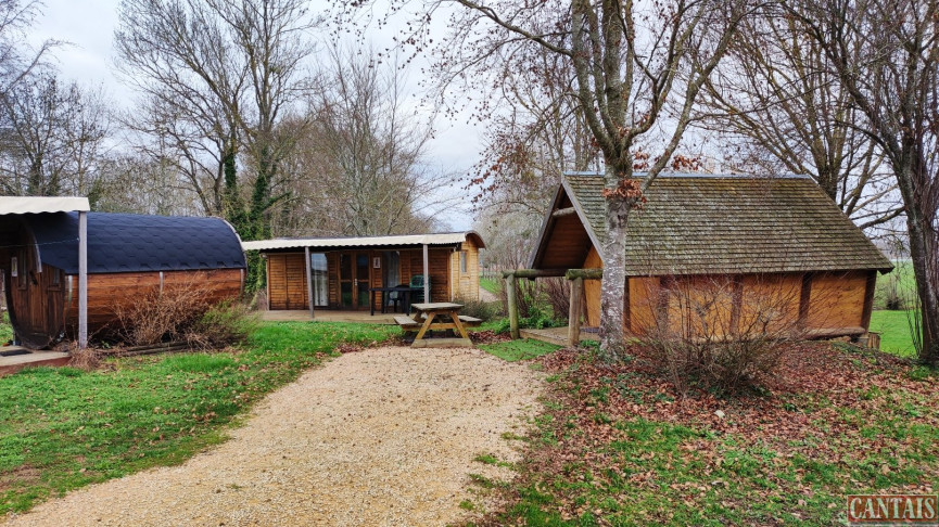 vente Camping Dijon - Photo 2