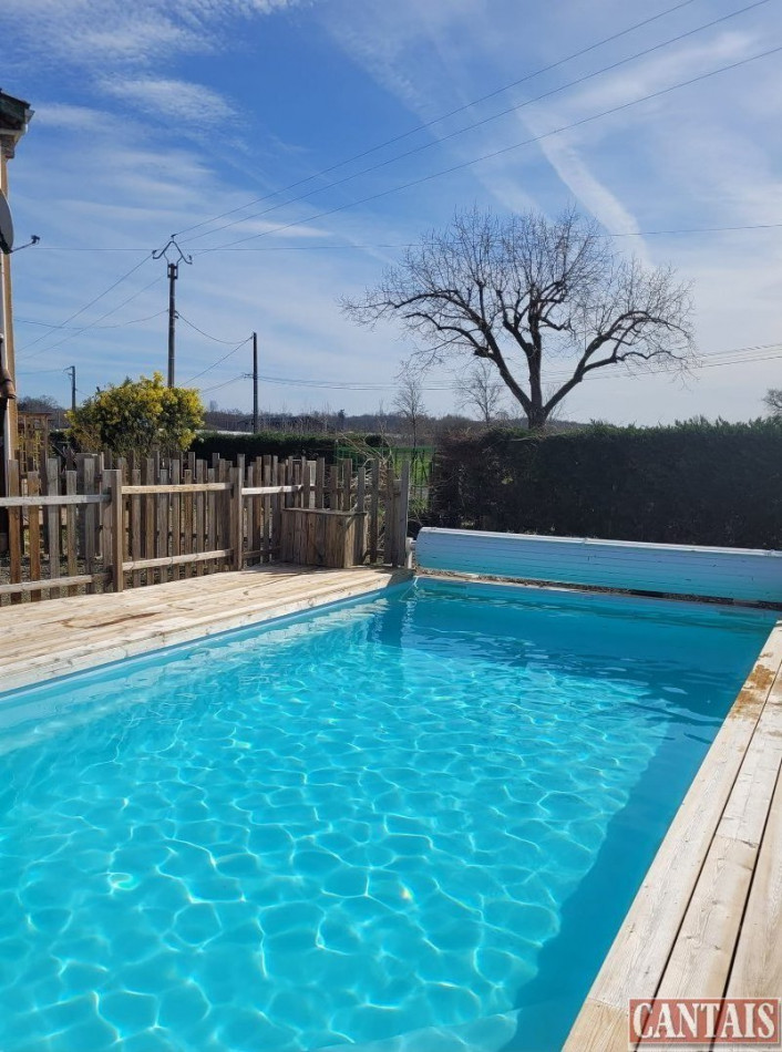 à vendre Camping Agen - Photo 1