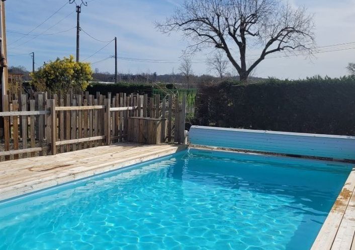 à vendre Camping Agen