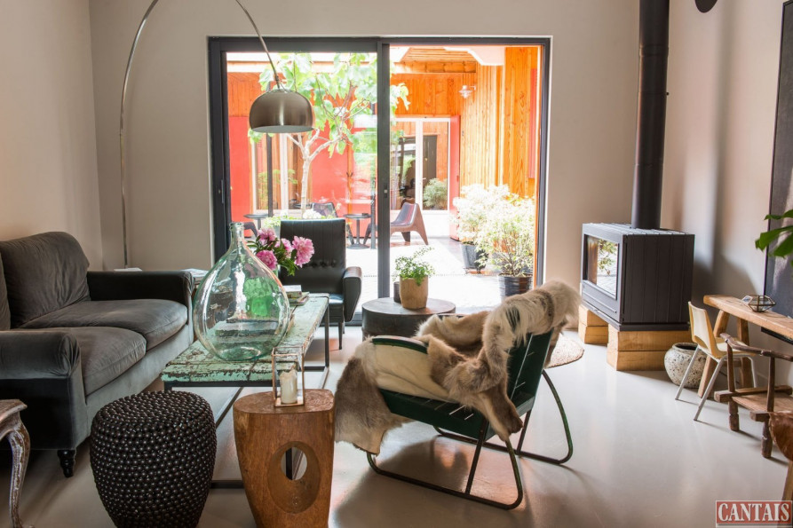 vente Hôtel bureau Bordeaux - Photo 1