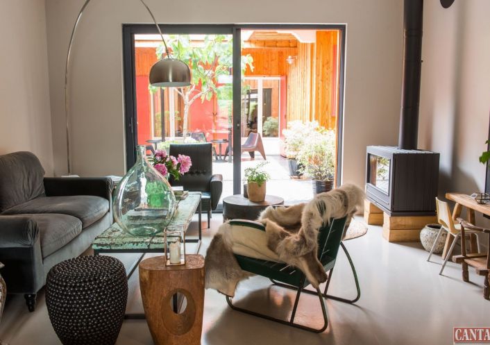 à vendre Hôtel   bureau Bordeaux