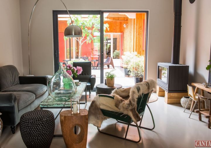 vente Hôtel   bureau Bordeaux