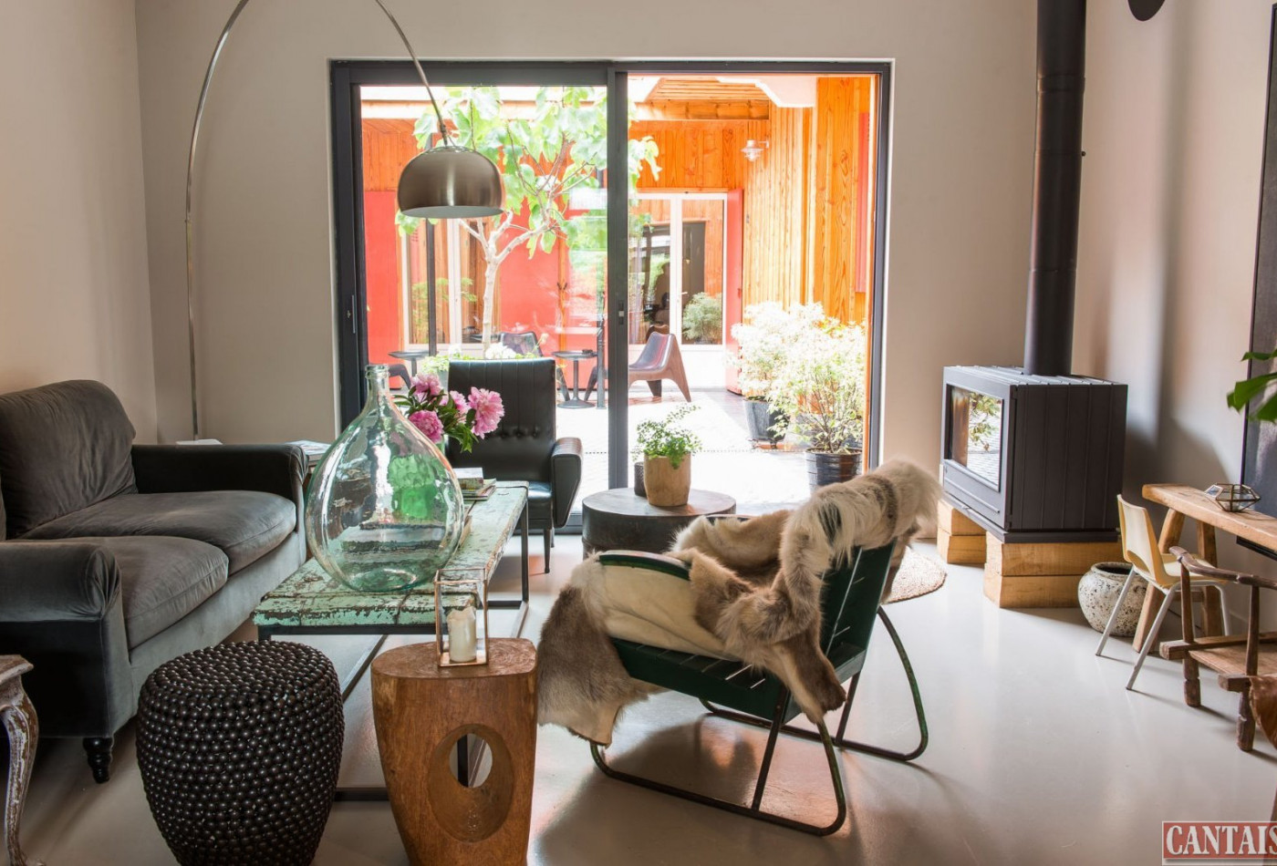 vente Hôtel bureau Bordeaux - Photo 1