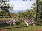 vente Gîte Flaviac