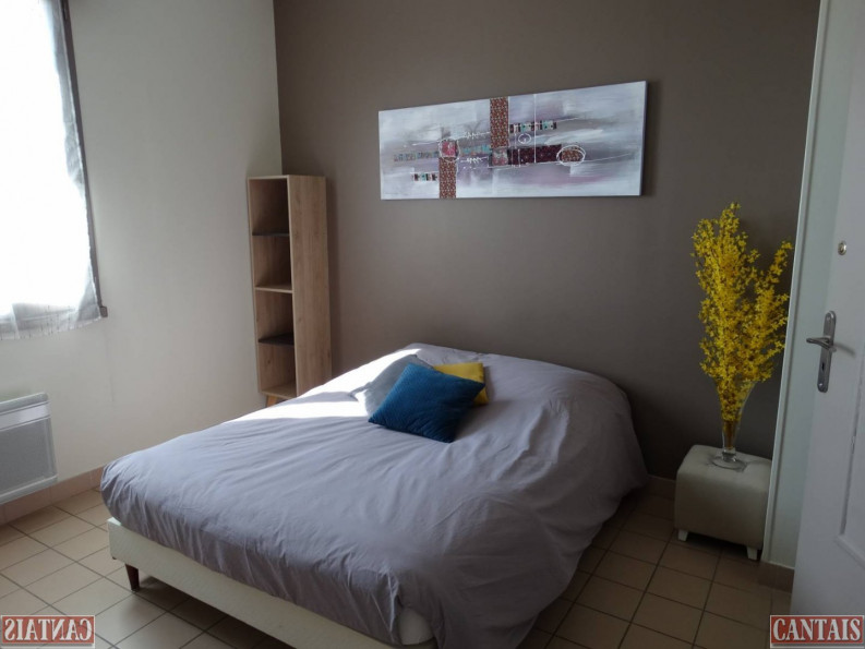 vente Gîte Flaviac - Photo 5