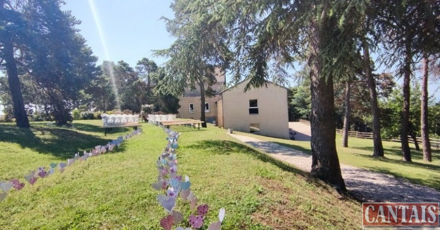 vente Gîte Flaviac - Photo 3